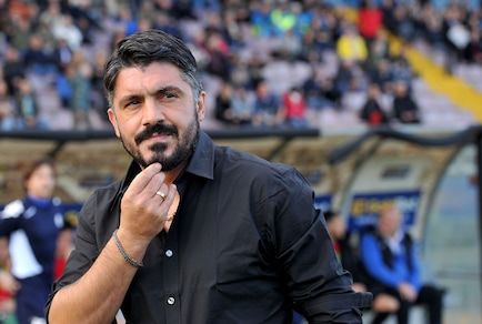 Primavera Milan, Gattuso ufficiale: «Sono tornato a casa»