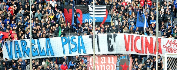 Serie B Pisa nel caos, il sindaco: «Tempi scaduti per la cessione»