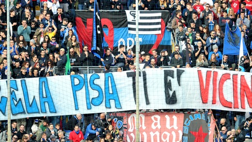 Serie B Pisa nel caos, il sindaco: «Tempi scaduti per la cessione»
