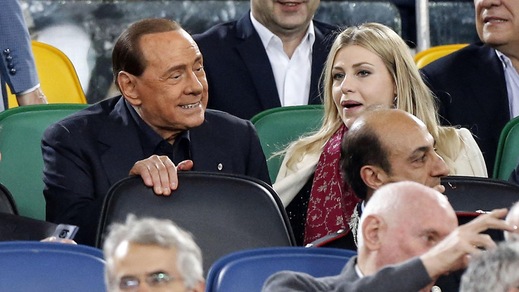 Milan, Berlusconi: «Il closing potrebbe slittare di un mese»
