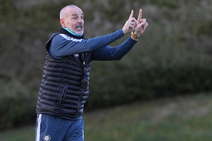 Pioli: «Inter, voglio una reazione»