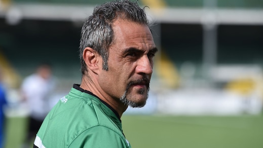 Serie B Avellino, ufficiale: esonerato Toscano
