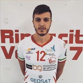 Volley: A2 Maschile un rinforzo per Lagonegro: Francois Zonno