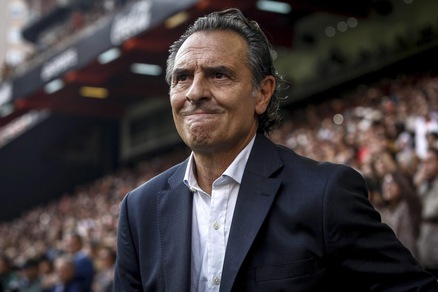 Prandelli, il mercato al telefono: «Ciao, vuoi venire al Valencia?»