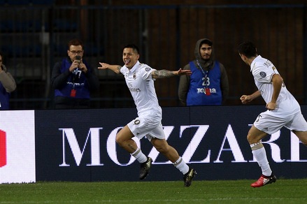 Empoli-Milan 1-4: Lapadula firma il closing con gli empolesi