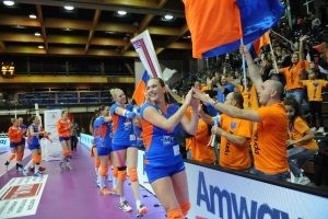 Volley: A1 Femminile, per Bolzano tre punti pesanti