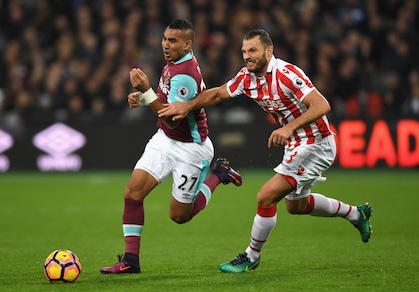 Premier: «Mourinho vuole Payet. Il West Ham chiede 40 milioni»
