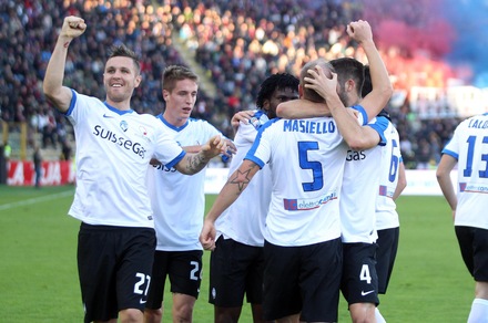 Bologna-Atalanta 0-2: Gasperini vola