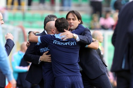 Inzaghi: «La mia Lazio è pronta per il derby»