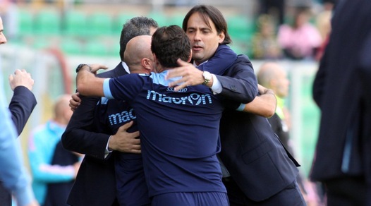 Inzaghi: «La mia Lazio è pronta per il derby»