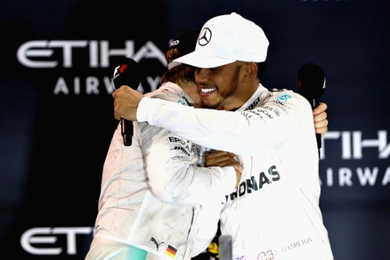 F1 Abu Dhabi, Hamilton: «Fatto il massimo, non si può sempre vincere»