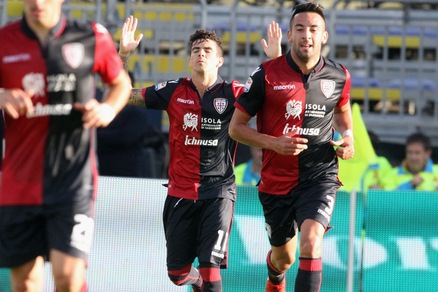 Cagliari-Udinese, Farias e Sau riportano Rastelli alla vittoria