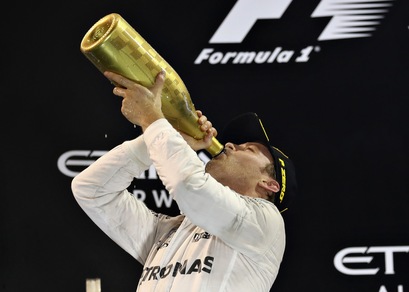 F.1: Rosberg ha vinto il titolo? Potenzialmente anche due…