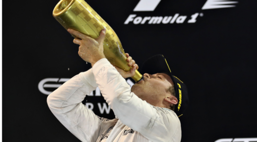 F.1: Rosberg ha vinto il titolo? Potenzialmente anche due…