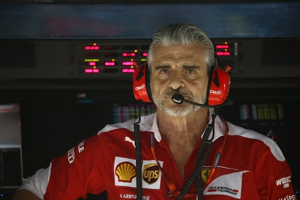 F1, Arrivabene: «Rosberg? Non sono in grado di commentare»