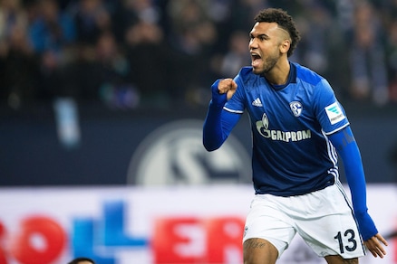 Bundesliga: Schalke e Hertha vincono in rimonta