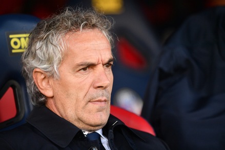 Serie A, Donadoni: «Il Bologna ha smesso di giocare»