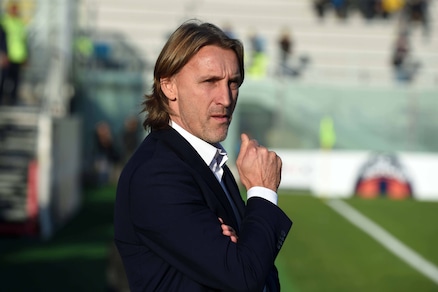 Serie A, Nicola: «Il Crotone poteva anche vincere»