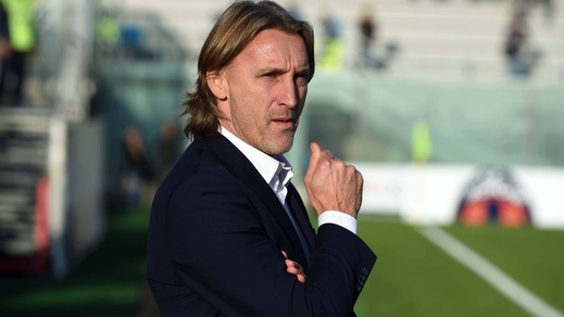 Serie A, Nicola: «Il Crotone poteva anche vincere»