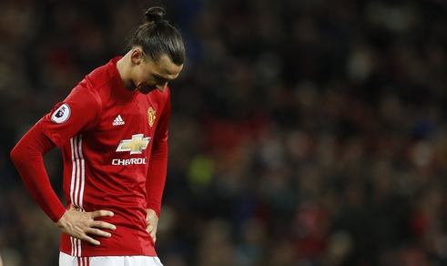 Premier League, United pari con il West Ham: Mourinho a -11 da Conte