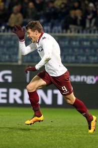 Calciomercato, Belotti allontana il Napoli: «Rinnovo col Toro»