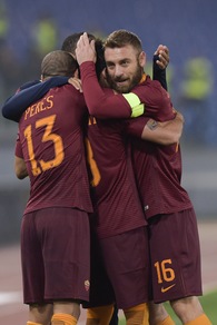 Top e Flop Roma: che Perotti! Peres-Emerson vanno in crisi