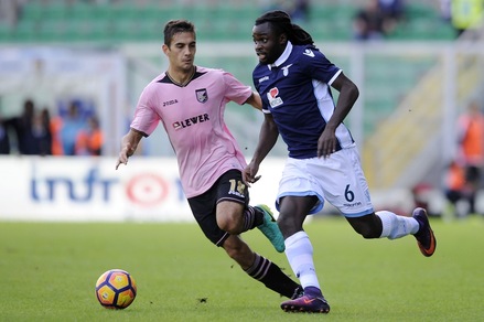 Calciomercato Palermo, Bouy in prestito al PEC Zwolle