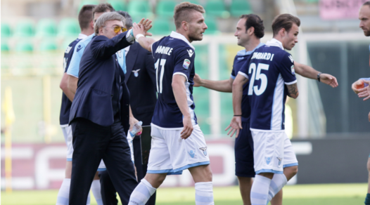 Lazio, migliori e peggiori: Wallace, un muro. Lulic condizionato