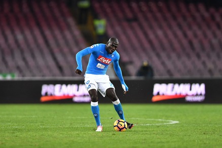 Calciomercato Inter, per alzare il muro c'è anche Koulibaly