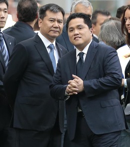 Corriere dello Sport-Stadio: li compra tutti l’Inter!