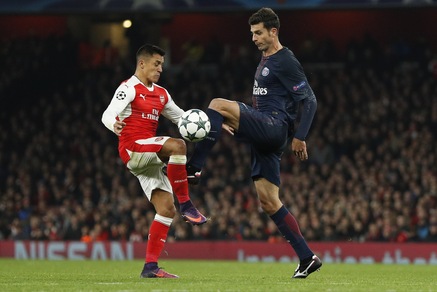 Psg, Kluivert: «Dobbiamo pensare a come sostituire Thiago Motta»