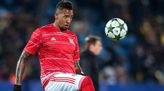 Boateng: «Rummenigge? Le sue critiche mi fanno ridere»