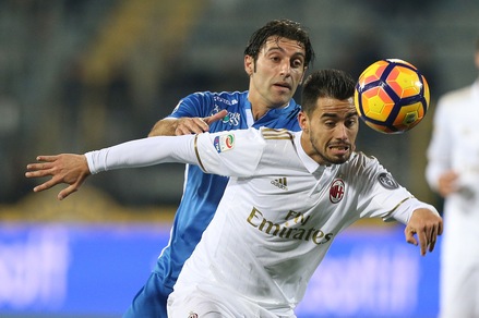 Calciomercato Milan: «L'Atletico Madrid pensa a Suso per il 2018»