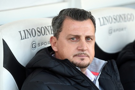 Coppa Italia Cesena, Camplone: «Attendo conferme da chi giocherà»