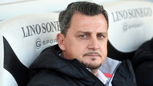 Coppa Italia Cesena, Camplone: «Attendo conferme da chi giocherà»