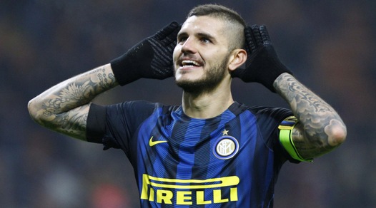 Inter, l'ultima sfida di Icardi è un gol al Milan