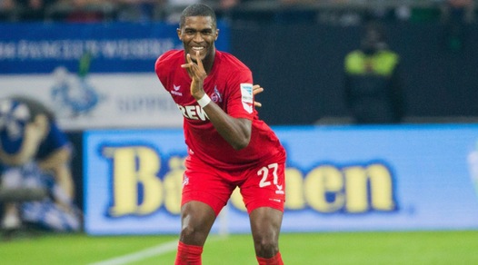 Bundesliga: Hoffenheim-Hertha 1-0; Colonia-Amburgo 3-0