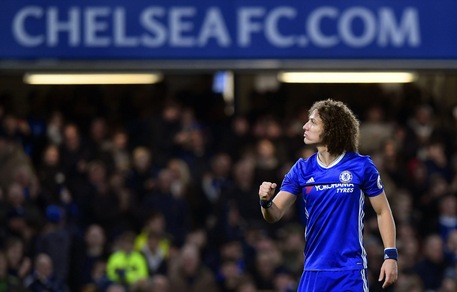 Premier League: il Chelsea vola, Conte favorito per il titolo