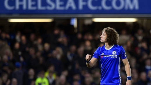 Premier League: il Chelsea vola, Conte favorito per il titolo