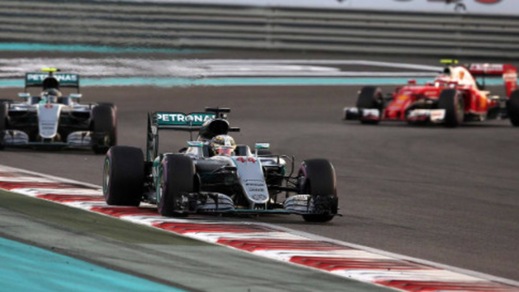 F.1, così la Ferrari prova a copiare la Mercedes