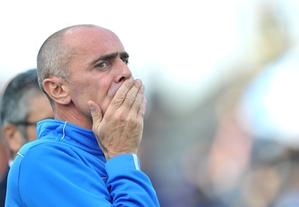 Coppa Italia Empoli, Martusciello: «E' importante come in campionato»