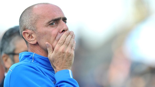 Coppa Italia Empoli, Martusciello: «E' importante come in campionato»