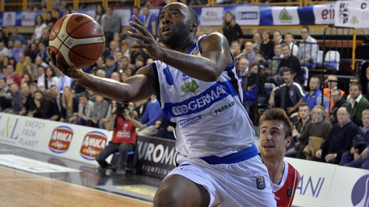 Basket Serie A, Landry si avvicina a M'Baye