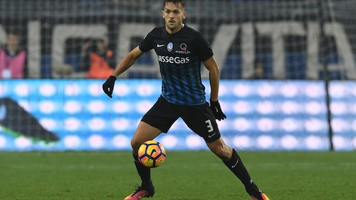 Serie A, per l’Atalanta quote da Leicester