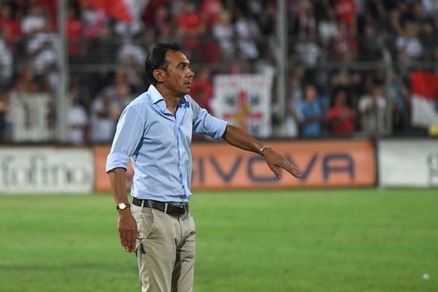 Lega Pro Mantova, ufficiale: esonerato Prina