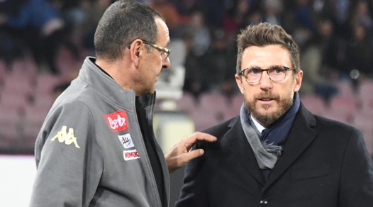 Serie A Sassuolo, Di Francesco: «Defrel via? Non decido io»