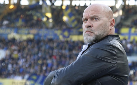 Calciomercato Ascoli, ufficiale: Cosmi in panchina