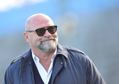 Serie B Trapani, via Cosmi: ufficiale l'esonero