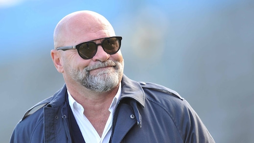 Serie B Trapani, via Cosmi: ufficiale l'esonero