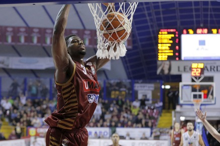 Basket Serie A, Venezia regina delle rimonte
